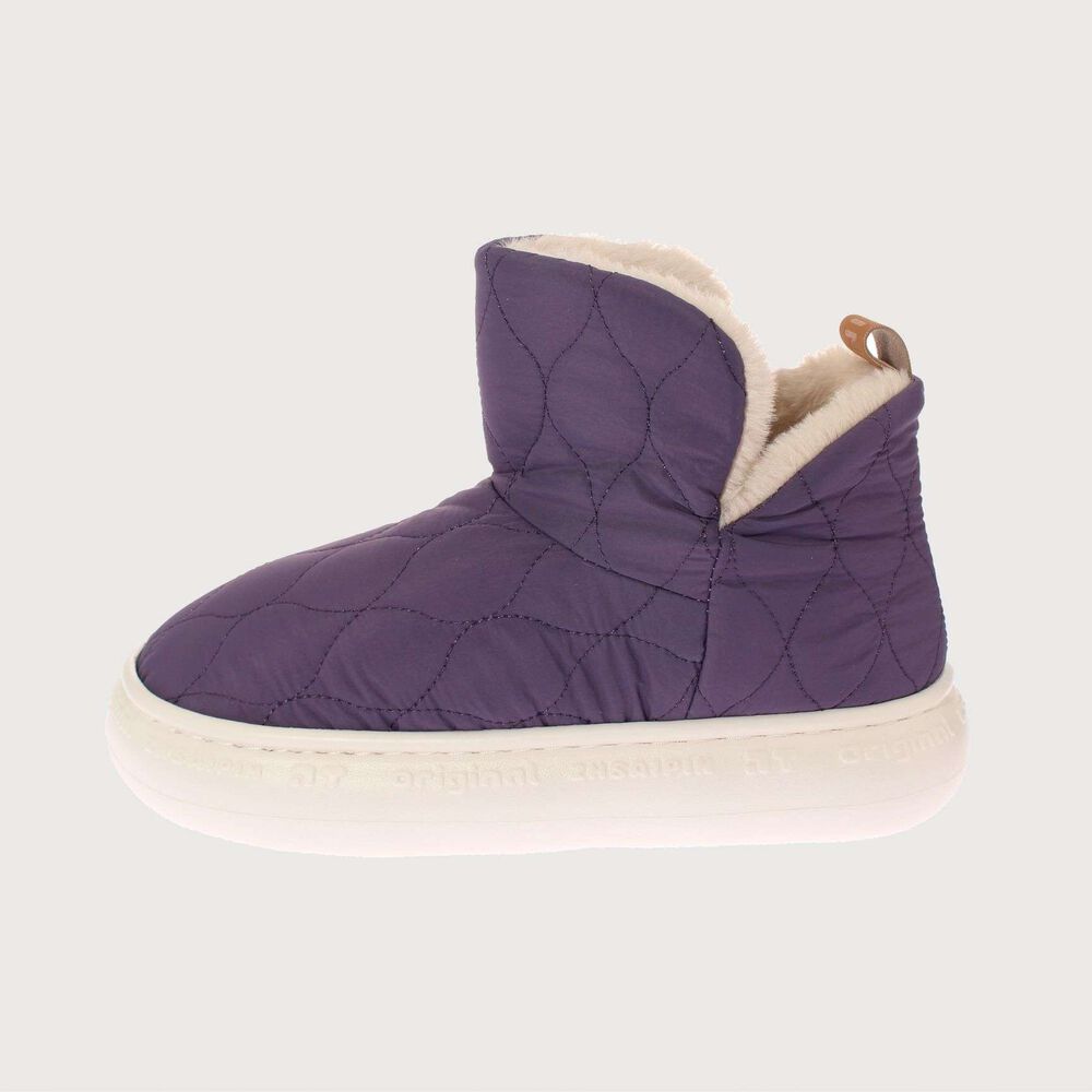 Bota Descanso Morado Via Franca Art. 5s402b0692purple image number 1.0